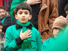 عکس محرم و عاشورا