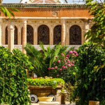 خانه سرتیپ سدهی