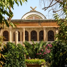 خانه سرتیپ سدهی