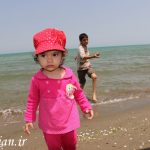 علیرضا و ترانه