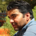 درباره محمد حسین صفاریان