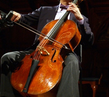 اطلاعاتی در مورد ساز ویولن سل