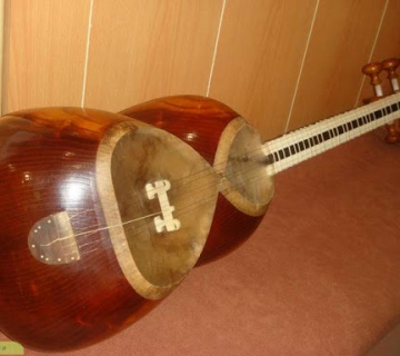 اطلاعاتی در مورد تار