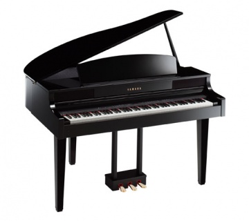 تاریخچه ساخت و آشنایی با اجزای پیانو