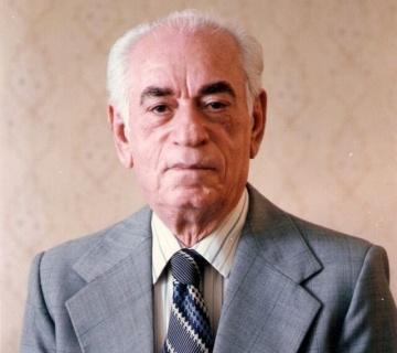 آشنایی با استاد جواد معروفی