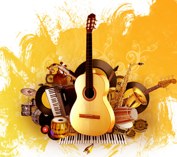 یادگیری موسیقی به چه عواملی بستگی دارد