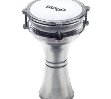 معرفی ساز داربوکا