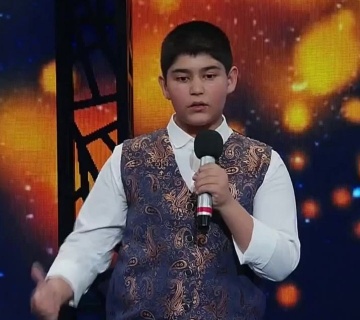 فرهان منصوری