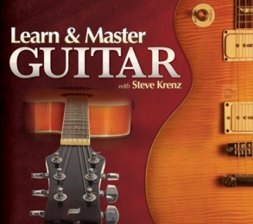 معرفی کتاب آموزشی گیتار