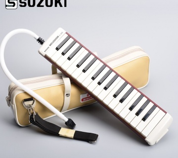 اطلاعاتی در مورد ساز ملودیکا