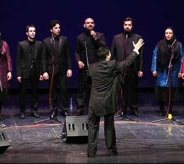 آکاپلا چه سبکی است