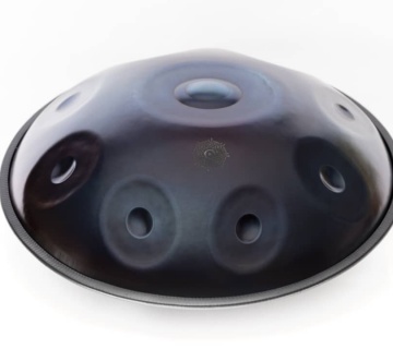 معرفی ساز هنگ درام