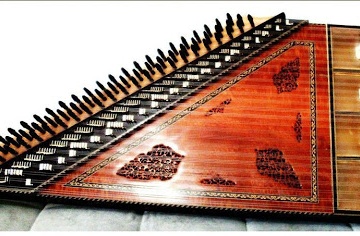 آشنایی با ساز قانون