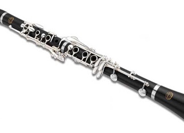 معرفی ساز کلارینت