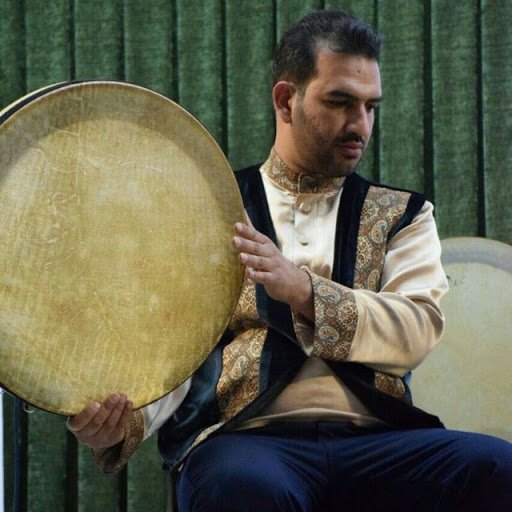 کتابهای مفید آموزش دف