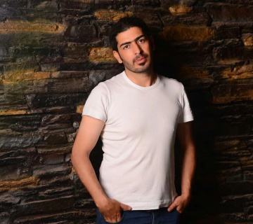 امیر ارجینی