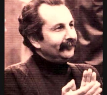 سیاوش کسرائی