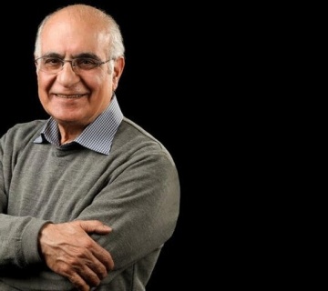 بیوگرافی هوشنگ مرادی