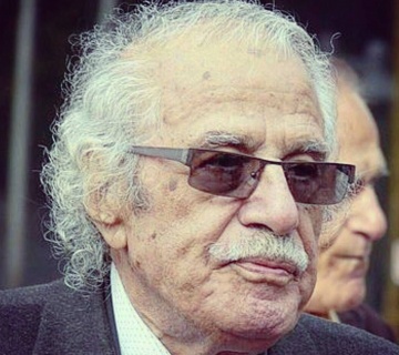 رحیم معینی کرمانشاهی