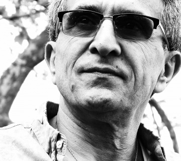 بیوگرافی عباس معروفی