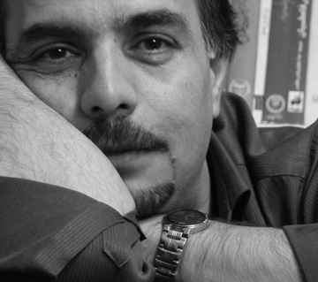 سيد رسول معرك نژاد