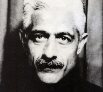 بیوگرافی جلال آل احمد