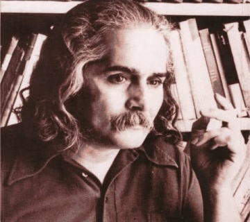 مهدی اخوان ثالث