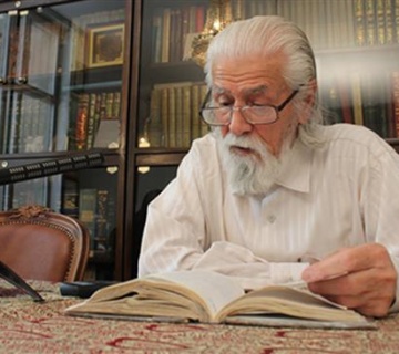 حمید سبزواری