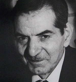 آشنایی با استاد تبریزی