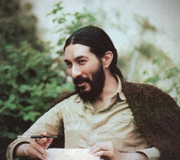 بیژن الهی شیرازی