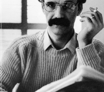 بیوگرافی هوشنگ گلشیری