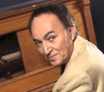 شهیار قنبری