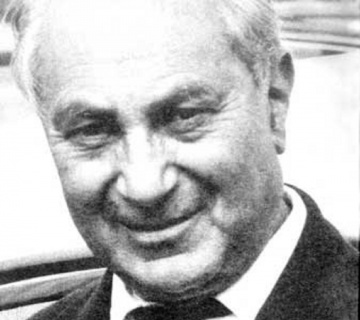 بیوگرافی سید محمد علی موسوی جمالزاده اصفهانی