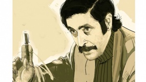 بیوگرافی بهرام صادقی