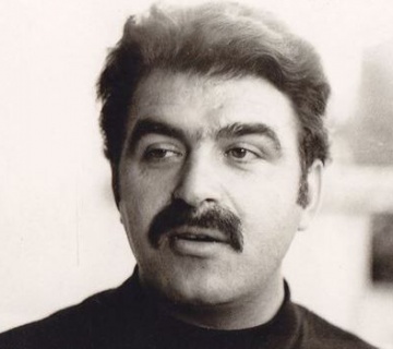 بیوگرافی غلامحسین ساعدی